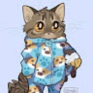 Meet your Posher, Faithful